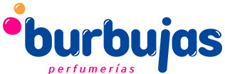 Burbujas Perfumerías