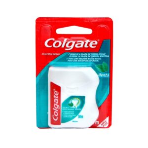 Colgate Hilo Dental Menta x 50 mtrs.