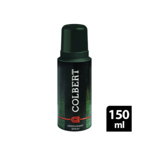Colbert Desodorante En Aerosol x 150 ml.