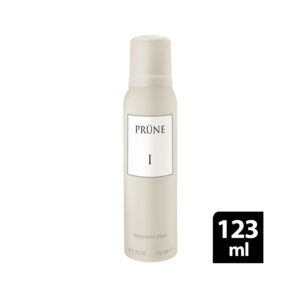 Prüne Desodorante En Aerosol I x 123 ml.