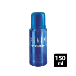 Kevin Park Desodorante En Aerosol x 150 ml.