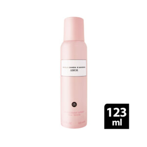 Paula Cahen Danvers Amor Desodorante En Aerosol x 123 ml.