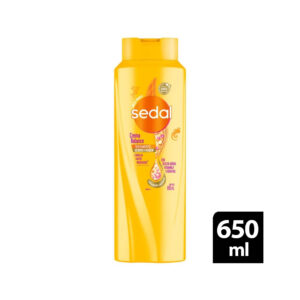 Sedal Acondicionador Crema Balance x 650ml.