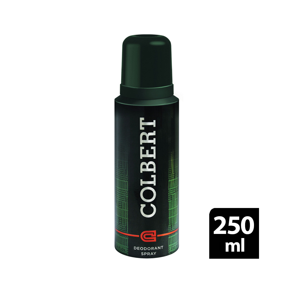 Colbert Desodorante En Aerosol x 250 ml.