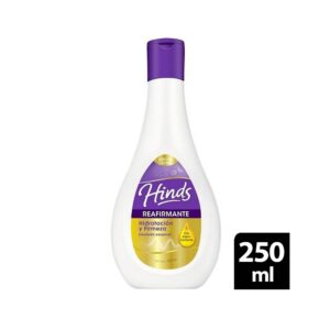 Hinds Crema Corporal Reafirmante x 250 gr.