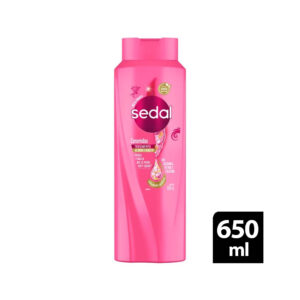 Sedal Acondicionador Ceramidas x 650ml.