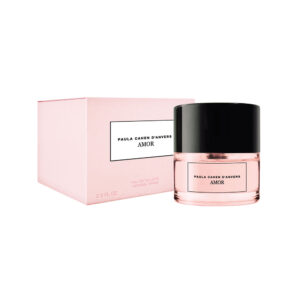 Paula Cahen Danvers Amor Edt x 60 ml.