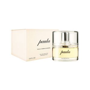 Paula Cahen Danvers Edt x 60 ml.