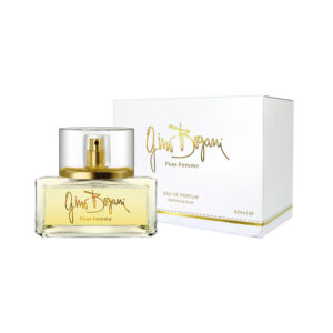 Gino Bogani Pour Femme Edp x 60 ml.