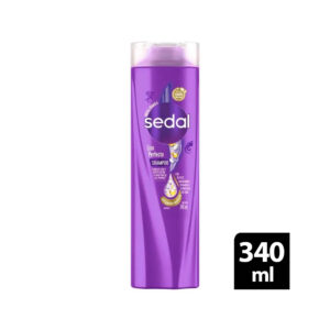 Sedal Shampoo Liso Perfecto x 340 ml.