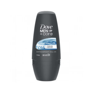 Dove Men Antitranspirante Barra Clean Comfort x 48 gr.