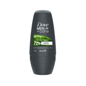 Dove Men Antitranspirante Roll On Extra Fresh x 50 ml.