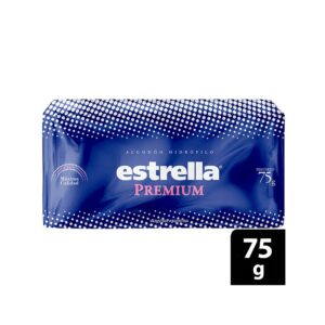 Estrella Algodón Premium x 75 grs.