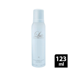 Paula Cahen Danvers Luz Desodorante En Aerosol x 123 ml.