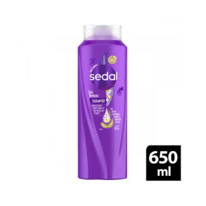 Sedal Shampoo Liso Perfecto x 650 ml.