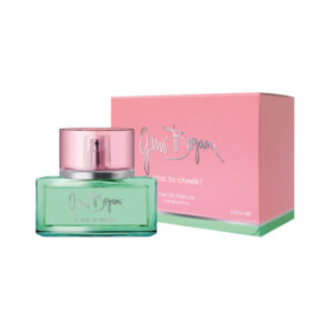 Gino Bogani Chic To Cheek Edp x 60 ml.