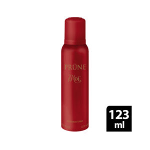 Moi Prüne Desodorante En Aerosol x 123 ml.