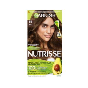 Nutrisse Coloración Kit Nº 53 Nuez