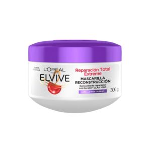 Elvive Reparación Total Extreme Crema Tratamiento x 300 gr.