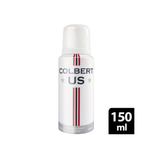 Colbert Us Desodorante En Aerosol x 150 ml.