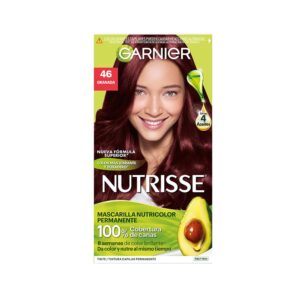 Nutrisse Coloración Kit Nº 46 Granada