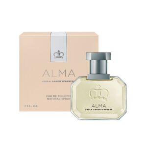 Paula Cahen Danvers Alma Edt x 60 ml.