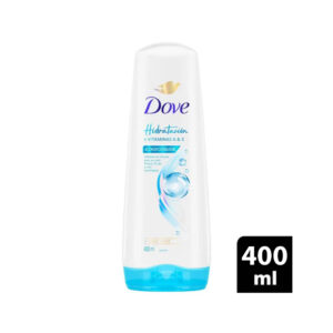 Dove Acondicionador Hidratación Intensa x 400 ml.