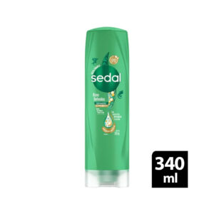 Sedal Shampoo Rizos Definidos x 340 ml.