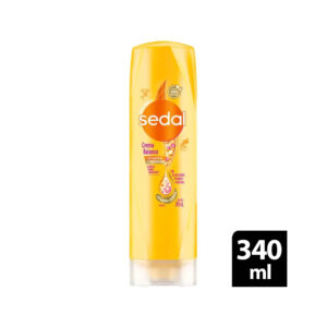 Sedal Acondicionador Crema Balance x 340 ml.