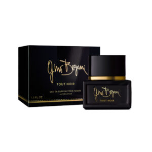 Gino Bogani Tout Noir Edp x 40 ml.