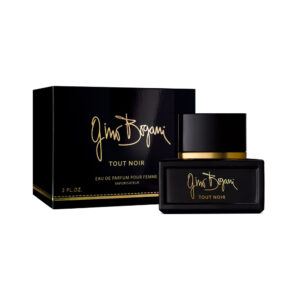 Gino Bogani Tout Noir Edp x 60 ml.