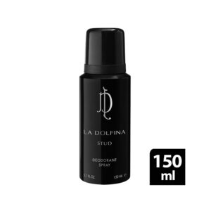 La Dolfina Stud Desodorante En Aerosol x 150 ml.