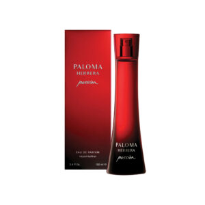Paloma Herrera Passion Edp x 100 ml.