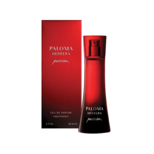 Paloma Herrera Passion Edp x 60 ml.