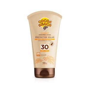 Cocoa Beach Protector Solar F30 pomo x 130 ml.
