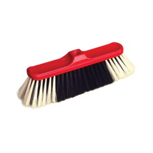 Salzano Escobillón Italia