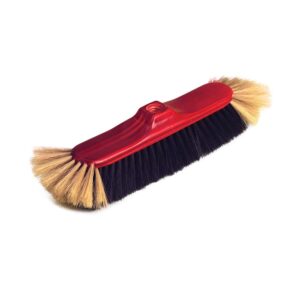 Salzano Escobillón Bigote Cerda Mezcla