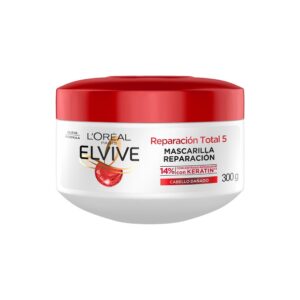 Elvive Reparación Total 5 Crema Tratamiento x 300 gr.