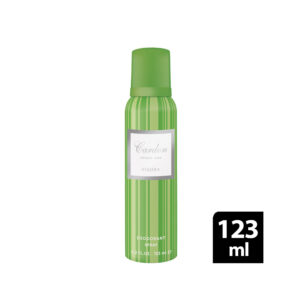 Cardon Viajera Desodorante En Aerosol x 123 ml.