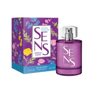 Sens Vainilla Classis Edt x 100 ml.