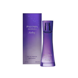Paloma Herrera Fantasy Edp x 60 ml.