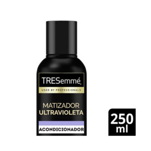 Tresemme Acondicionador Matizador Ultra x 250 ml.