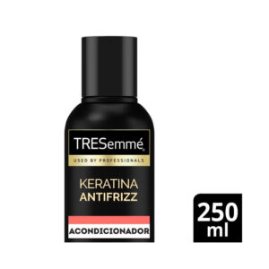 Tresemme Acondicionador Keratina Anti Frizz x 250 ml.