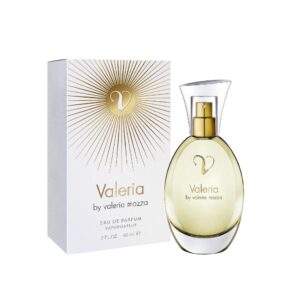 Valeria Mazza Edp x 60 ml
