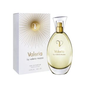 Valeria Mazza Edp x 100 ml