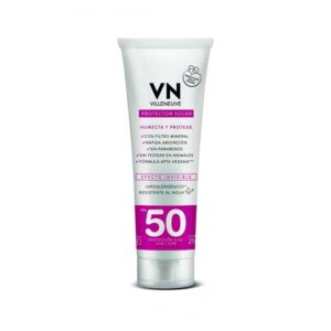 VN Protector Solar Crema Fps 50 x 250 ml.