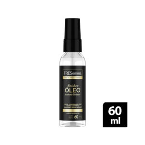Tresemme Óleo Finisher Textura Liviana x 60 ml.