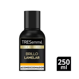 Tresemme Acondicionador Brillo Lamelar x 250 ml.