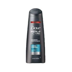 Dove Men Shampoo Control Caspa x 400 ml.