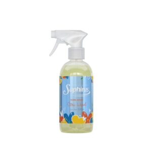 Saphirus Home Spray Aromatizante Citric Wood x 500 ml.